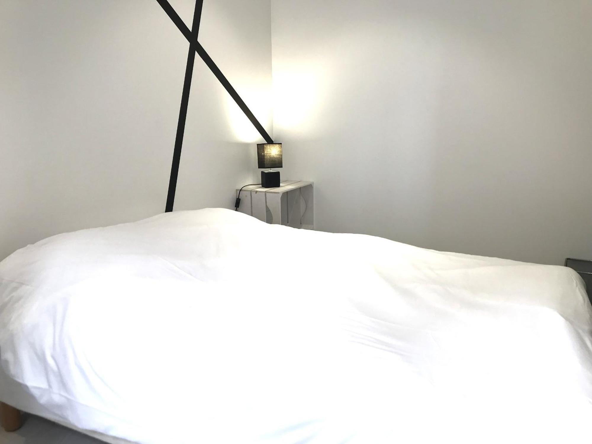 Le Larabud 7 - Hypercentre - Proche Thermes & Parc Apartment *